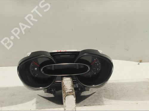 Used Instrument cluster RENAULT CLIO IV (BH_) 0.9 TCe 90 (BHNF, BHMA, BHMH, BHJK, BHJR) (90 hp) 26924967