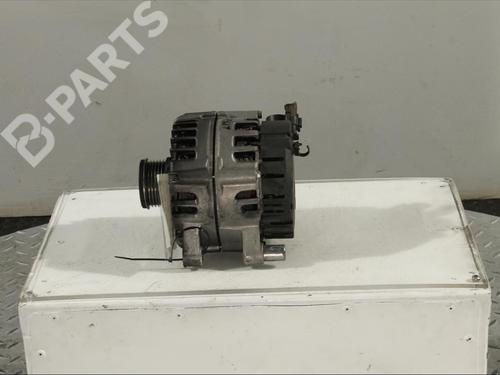 Dynamo CITROËN C5 III (RD_) 2.0 HDi 140 (140 hp) 11902339