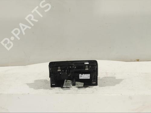 Used Climate control AUDI A1 (8X1, 8XK) [2010-2019]  15136903