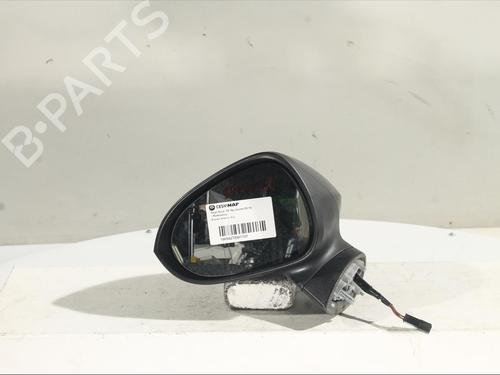 Used Left mirror SEAT IBIZA IV (6J5, 6P1) [2008-2017]  26704650