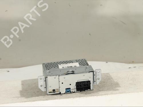 Elektronisk modul FORD PUMA (J2K, CF7) 1.0 EcoBoost mHEV | BP24352534M83 