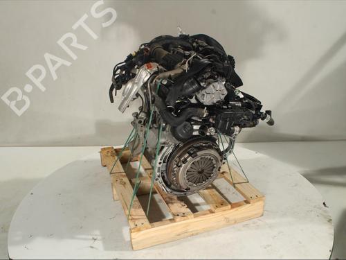 Engine PEUGEOT 206+ (2L_, 2M_) 1.4 HDi eco 70 | BP17486712M1 