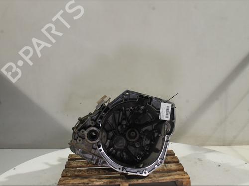 Used Gearbox NISSAN QASHQAI II (J11, J11_) 1.3 DIG-T (140 hp) 33132680