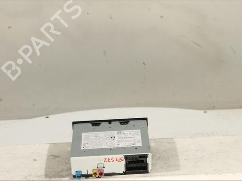 Electronic module VW TIGUAN (CT1) 2.0 TDI | BP28350427M83 