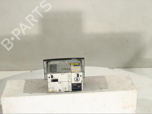 Electronic module VW TOUAREG (7LA, 7L6, 7L7) 3.0 V6 TDI | BP17576233M83