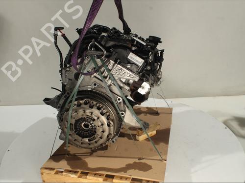 Engine BMW 3 Touring (E91) 318 d | BP29420043M1 