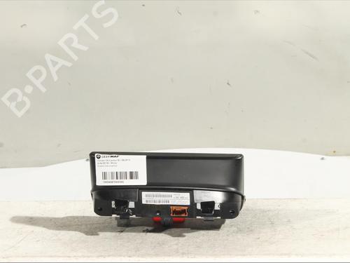 Instrument cluster CITROËN C4 CACTUS 1.5 BlueHDi 100 | BP26925904C47 