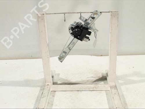 Used Front left window mechanism Front left window mechanism PEUGEOT 208 I (CA_, CC_) 1.6 HDi / BlueHDi 75 (75 hp) 12079822 12079822