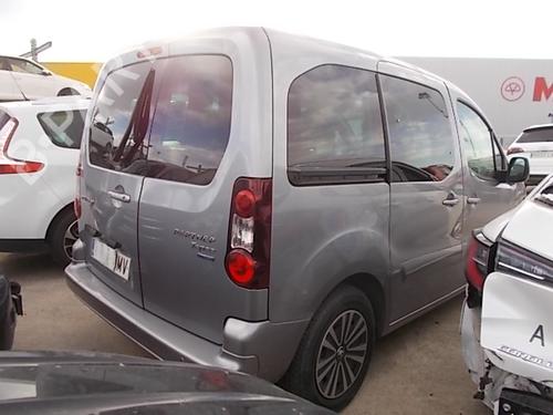 Used Parts PEUGEOT PARTNER Tepee 1.6 BlueHDi 100 4933255