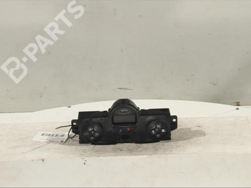 Used Climate control RENAULT KANGOO / GRAND KANGOO II (KW0/1_) 1.5 dCi 90 (KW05, KW08, KW0G, KW11) (90 hp) 11909454