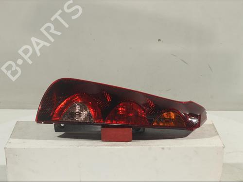 Used Left taillight NISSAN NOTE (E11, NE11) [2005-2013]  13538782