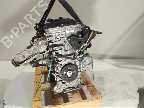 Engine TOYOTA C-HR (_X1_) 1.8 Hybrid (ZYX10_, ZYX11_, ZYX10R, ZYX11R) | BP17645784M1 