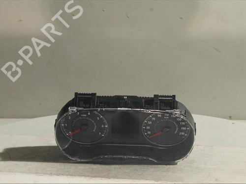Used Instrument cluster Instrument cluster DACIA SANDERO III 1.0 TCe 90 (91 hp) 15899099 15899099