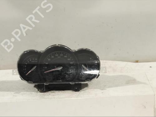 Used Instrument cluster Instrument cluster KIA RIO III (UB) 1.25 CVVT (86 hp) 11904667 11904667