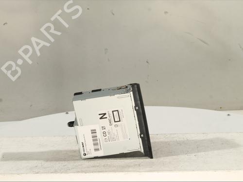 Electronic module MAZDA CX-3 (DK) 2.0 SKYACTIV-G | BP32277635M83
