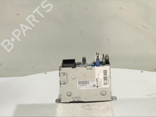 Elektronisk modul PEUGEOT 3008 II SUV (MC_, MR_, MJ_, M4_) 1.2 THP/ PureTech 130 (MRHNSM, MRHNSU, MRHNSJ, MRHNYW,... | BP27694867M83 