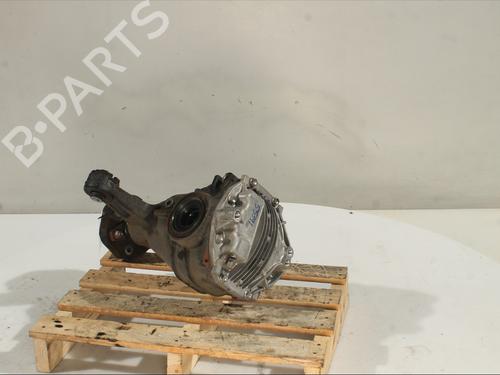 Rear differential LEXUS IS III (_E3_) 300h (AVE30_, AVE30R) | BP31656402M24 - Image 2