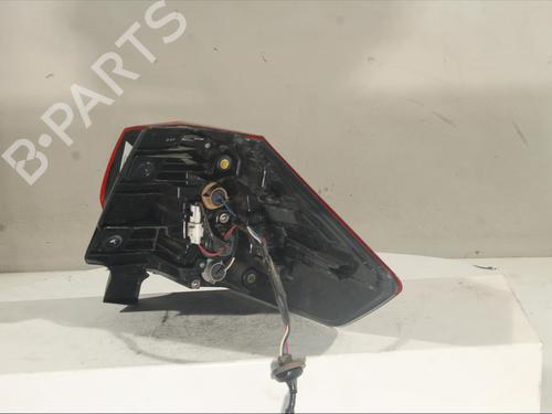 Left taillight NISSAN X-TRAIL III (T32_, T32R, T32RR) 1.6 DIG-T (T32) | BP19706406C34 