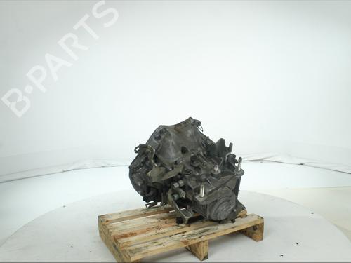 Gearbox MAZDA 2 Hatchback (DL, DJ) 1.5 SKYACTIV-G | BP36427513M3 - Image 3