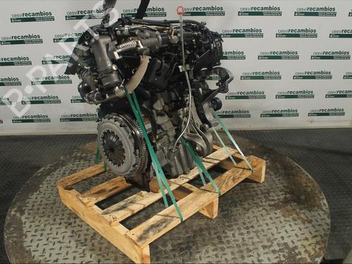 Engine FIAT DOBLO Box Body/MPV (223_) 1.9 JTD | BP11895756M1 
