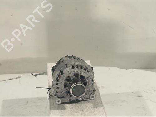 Alternator VW GOLF ALLTRACK VII Variant (BA5, BV5)  | BP21566039M7 