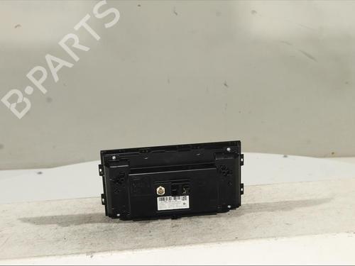 Display monitor PEUGEOT 308 II (LB_, LP_, LW_, LH_, L3_) 1.5 BlueHDi 130 | BP22797605C48 