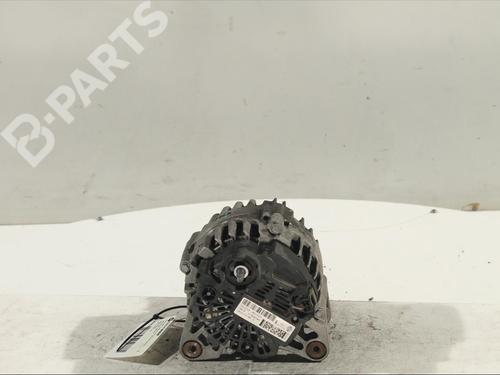 Generator RENAULT CAPTUR I (J5_, H5_) 1.2 TCe (J5AU) | BP11908054M7 