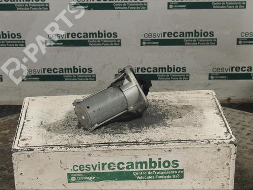 Startmotor RENAULT GRAND SCÉNIC III (JZ0/1_) 1.5 dCi (JZ09, JZ0D, JZ10, JZ14, JZ1G, JZ29, JZ2C) (110 hp) 11896632
