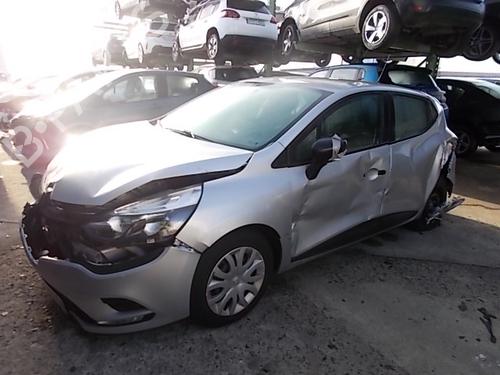 Used Parts RENAULT CLIO IV (BH_) 1.2 16V (73 hp) 4446006