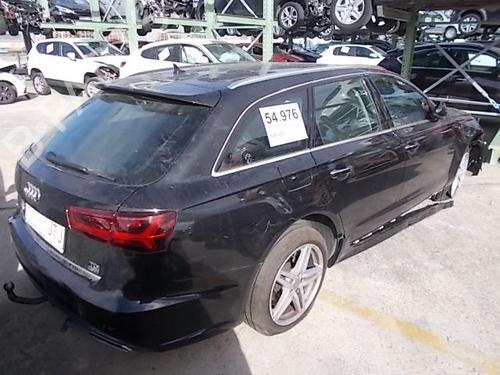 Switch AUDI A6 C7 Avant (4G5, 4GD) 2.0 TDI quattro | BP23558793I30 - Image 6