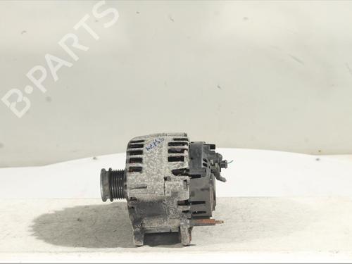 Used Alternator Alternator VW GOLF VII (5G1, BQ1, BE1, BE2) 1.2 TSI (105 hp) 24352729 24352729