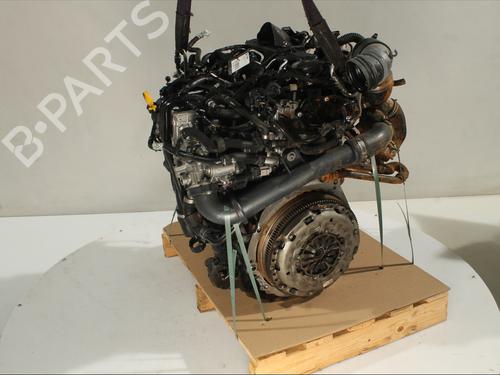 Engine VW TOURAN (5T1) 1.6 TDI | BP29049591M1