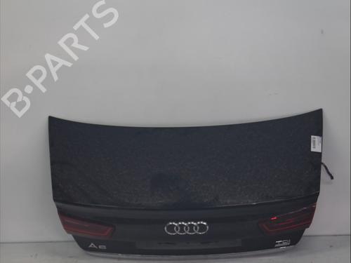 Used Tailgate AUDI A6 C7 (4G2, 4GC) 2.0 TDI (150 hp) 28449432