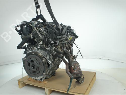 Engine TOYOTA C-HR (_X2_, _H2_) Hybrid (MAXH20) | BP37003632M1 - Image 4