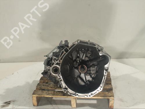 Used Gearbox NISSAN JUKE (F15) 1.5 dCi (110 hp) 21585510