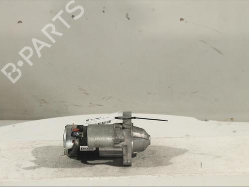 Startmotor MAZDA CX-3 (DK)  | BP15059637M8 