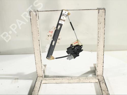 Rear right window mechanism SEAT LEON ST (5F8) 1.6 TDI 5F9839462D