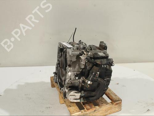 Gearbox PEUGEOT 3008 II SUV (MC_, MR_, MJ_, M4_) 1.2 THP/ PureTech 130 (MRHNSM, MRHNSU, MRHNSJ, MRHNYW,... | BP27694870M3 
