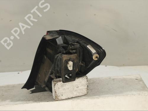 Left taillight CITROËN C3 II (SC_) 1.4 HDi 70 (SC8HZC, SC8HR0, SC8HP4) | BP30188894C34 