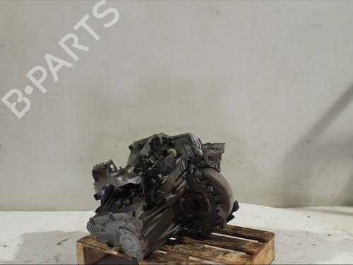 Gearbox CITROËN C4 SPACETOURER (3D_) 1.5 BlueHDi 130 | BP33223073M3 - Image 4