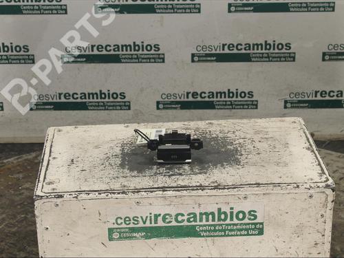 Hand brake CITROËN GRAND C4 SPACETOURER (3A_, 3E_) 1.2 PureTech 130 | BP11897160I18 