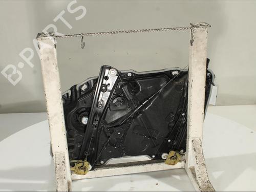 Front left window mechanism BMW 3 (G20, G80, G28) 320 d Mild-Hybrid | BP22777483C22 