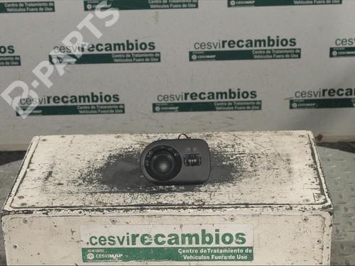 Used Headlight switch SEAT LEON (1P1) [2005-2013]  11980944