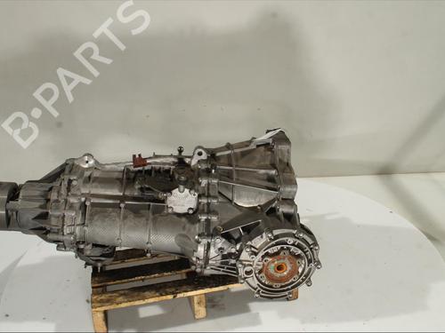 Used Gearbox AUDI Q5 (8RB) 2.0 TDI quattro (170 hp) 22956313