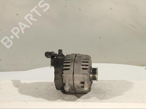 Used Alternator Alternator MERCEDES-BENZ C-CLASS T-Model (S205) C 220 d (205.214) (194 hp) 27494301 27494301