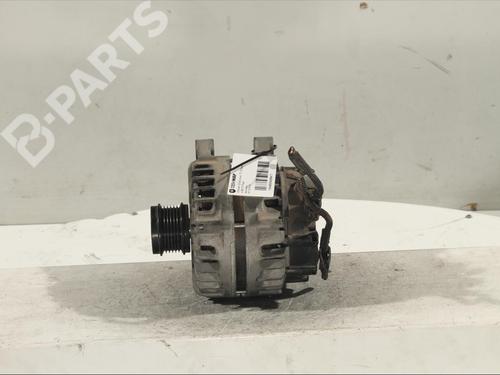 Used Alternator CITROËN C3 AIRCROSS II (2R_, 2C_) 1.2 PureTech 82 (2RHMRC, 2RHMZB) (82 hp) 11909661