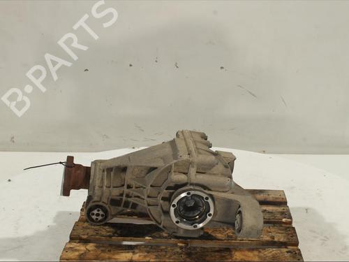 Used Front differential Front differential AUDI Q7 (4LB) 3.0 TDI quattro (233 hp) 15069797 15069797