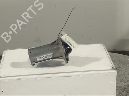 Used Starter Starter DACIA SANDERO II TCe 90 (B8M1, B8MA, B8AC) (90 hp) 11901543 11901543