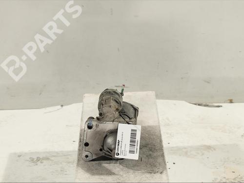 Starter PEUGEOT 2008 I (CU_) 1.6 HDi | BP11909172M8 