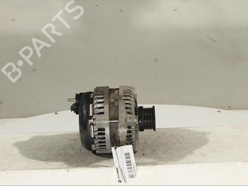 Generator JEEP COMPASS (MP, M6, MV, M7) 1.6 CRD RLX29679AA 52067418 68348758AB104211-1180
